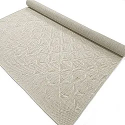 Tapis d’intérieur et d’extérieur - Caldwell (beige)
