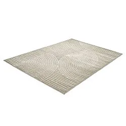 Shaggy intérieur/extérieur - Devon (beige)