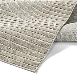 Shaggy intérieur/extérieur - Devon (beige)