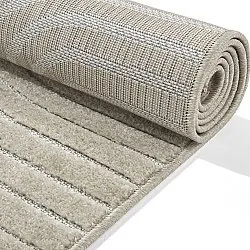 Shaggy intérieur/extérieur - Devon (beige)