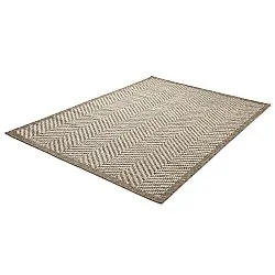 Tapis Intérieurs/Extérieurs - Donora (marron)