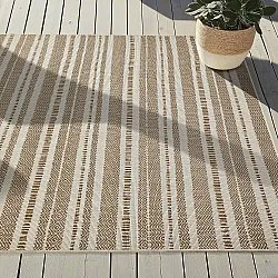 Tapis d’intérieur et d’extérieur - Ethan (jute)