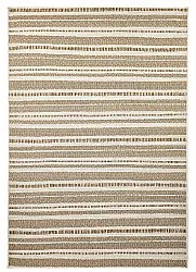 Tapis d’intérieur et d’extérieur - Ethan (jute)