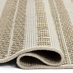 Tapis d’intérieur et d’extérieur - Ethan (jute)