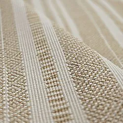 Tapis d’intérieur et d’extérieur - Ethan (jute)