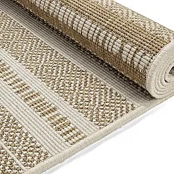 Tapis d’intérieur et d’extérieur - Ethan (jute)