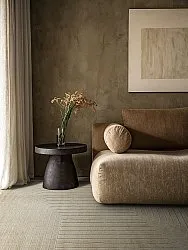 Shaggy intérieur/extérieur - Hazleton (beige)