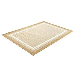 Tapis d’intérieur et d d’extérieur - Mason (jute)