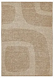 Tapis Intérieurs/Extérieurs - Orrville (marron)