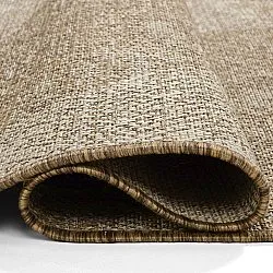 Tapis Intérieurs/Extérieurs - Orrville (marron)