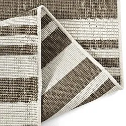 Tapis d’intérieur et d’extérieur - Riley (beige)