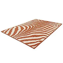 Tapis d’intérieur et d’extérieur - Winona (orange)