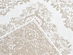 Tapis d’intérieur et d’extérieur - Boyd (beige)