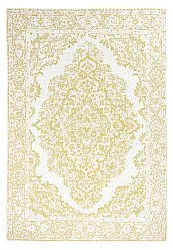 Tapis d’intérieur et d’extérieur - Boyd (jaune)