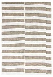 Tapis d’intérieur et d’extérieur - Doyle (beige)