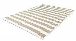 Tapis d’intérieur et d’extérieur - Doyle (beige)