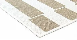 Tapis d’intérieur et d’extérieur - Doyle (beige)