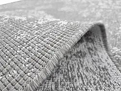Tapis d’intérieur et d’extérieur - Ellstin (gris)