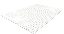 Tapis d’intérieur et d’extérieur - Gordo (gris)
