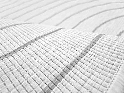 Tapis d’intérieur et d’extérieur - Gordo (gris)