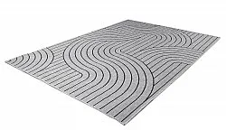 Tapis d’intérieur et d’extérieur - Maynard (noir)
