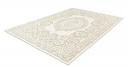 Tapis d’intérieur et d’extérieur - Sylvaine (beige)