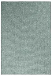 Tapis d’intérieur et d’extérieur - Thurman (vert)