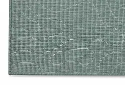 Tapis d’intérieur et d’extérieur - Thurman (vert)