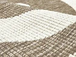 Tapis d’intérieur et d’extérieur - Winona (beige)