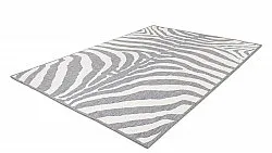 Tapis d’intérieur et d’extérieur - Winona (gris)