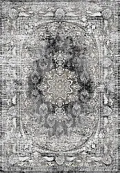 Tapis Wilton - Valeria (noir)