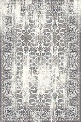 Tapis Wilton - Varde (gris)