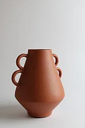 Vase - Lykke (terre cuite)