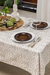 Nappe en coton Viola (beige)