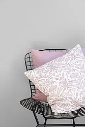 Housse de coussin lot de 2 - Viola (violet)