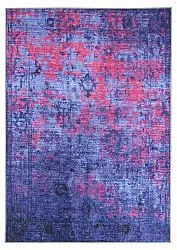Tapis Wilton - Violetta (violet)