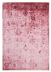 Tapis Wilton - Violetta (rose)