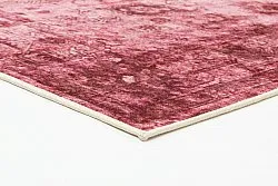 Tapis Wilton - Violetta (rose)