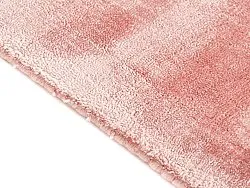 Tapis en viscose - Jodhpur Special Luxury Edition (rose)