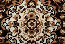 Tapis Wilton - Peking (doré)