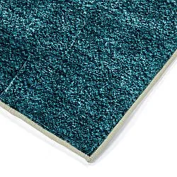 Tapis Wilton - Bacalar (bleu clair)