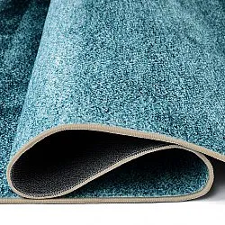 Tapis Wilton - Bacalar (bleu clair)