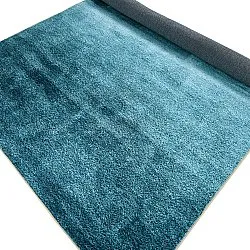 Tapis Wilton - Bacalar (bleu clair)