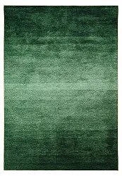 Tapis Wilton - Bacalar (vert foncé)