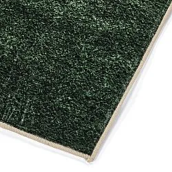 Tapis Wilton - Bacalar (vert foncé)