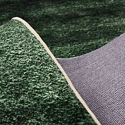 Tapis Wilton - Bacalar (vert foncé)