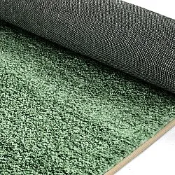 Tapis Wilton - Bacalar (vert foncé)