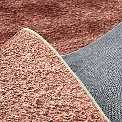 Tapis Wilton - Bacalar (terre cuite)