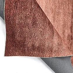 Tapis Wilton - Bacalar (terre cuite)