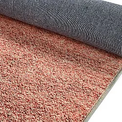 Tapis Wilton - Bacalar (terre cuite)